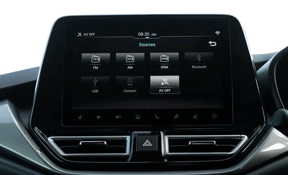 Maruti Suzuki Baleno