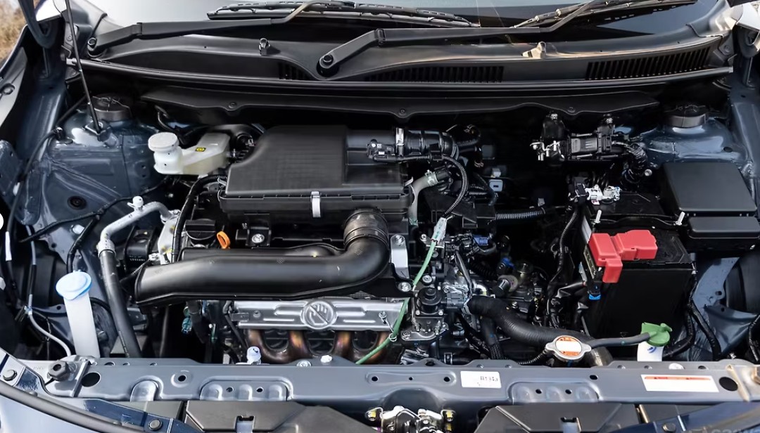 Maruti Suzuki Baleno