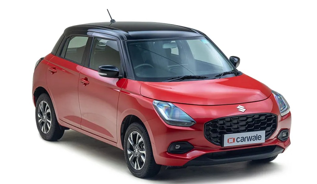Maruti Suzuki Swift