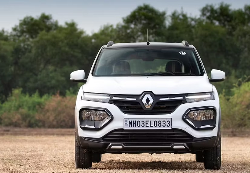Renault Kwid